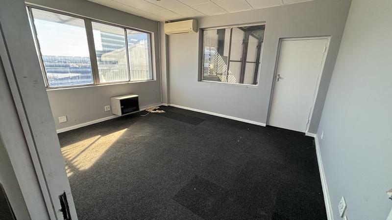 To Let commercial Property for Rent in Epping Western Cape